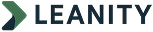 leanity logo